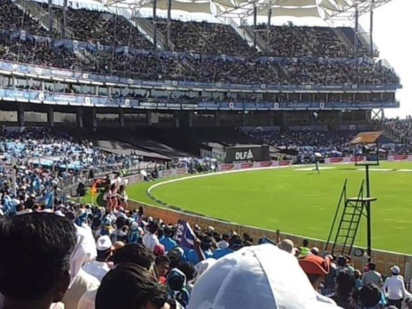  మ్యాచ్‌ జరగడంపై అనుమానాలు 