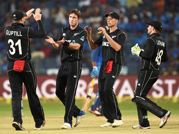  పూణె వన్డే మ్యాచ్ హైలెట్స్: