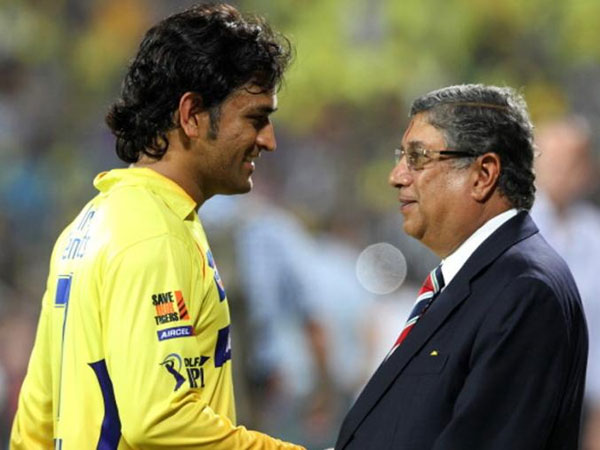  మ్యాచ్ ఫిక్సింగ్‌లో తన పాత్రపై అనుమానాలు