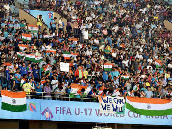 హాజరులో కొత్త చరిత్ర