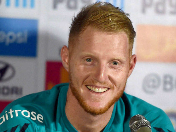 తమను రక్షించడానికే బెన్ స్టోక్స్ ఆరోజు అలా