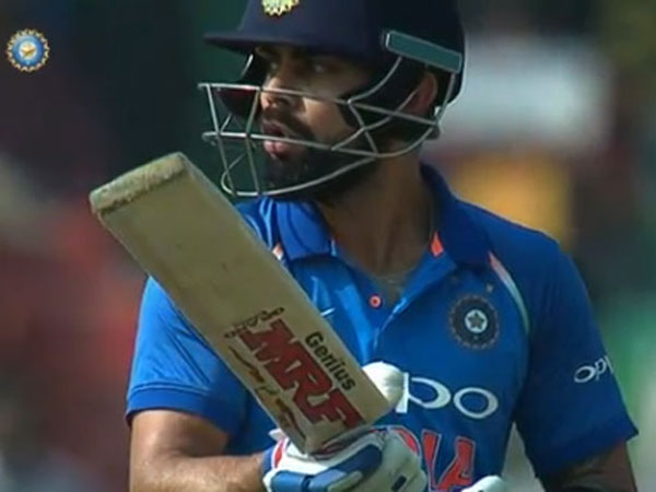 మూడో వన్డేలో భారత్ విజయం