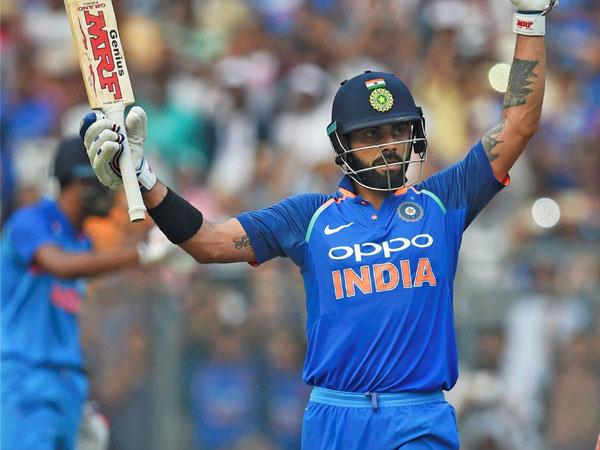 ఈ ఏడాది వన్డేల్లో 1000కిపైగా పరుగులు