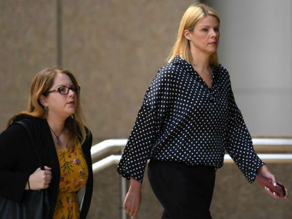 ఆ రోజు రూమ్‌లో ఏం జరిగిందో చెప్పిన మహిళా మసాజ్ థెరపిస్ట్