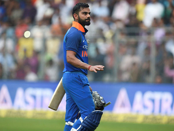  కివీస్‌పై కోహ్లీసేన 2-1తో సిరిస్ కైవసం