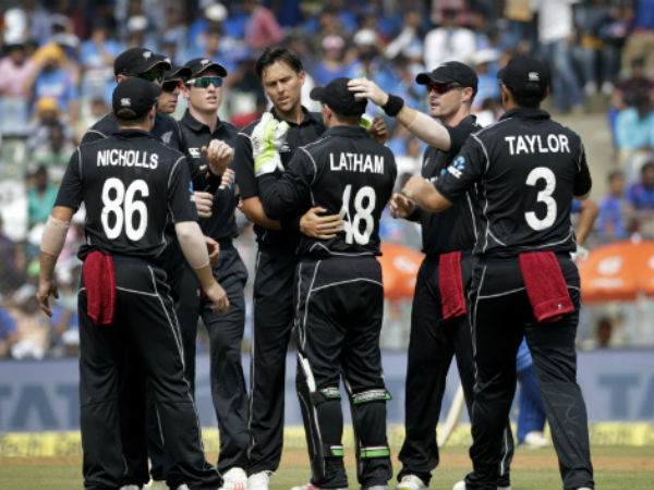 టీ20 ర్యాంకింగ్స్‌లో న్యూజిలాండ్ అగ్రస్థానం 