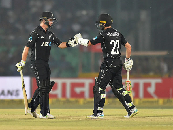 టీ20ల్లో అద్భుతమైన ఫామ్‌లో కివీస్