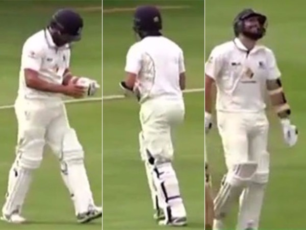 After Steve Smith's Brain-Fade Moment, Fawad Ahmed Joins The Act After Steve Smith's Brain-Fade Moment, Fawad Ahmed Joins The Act