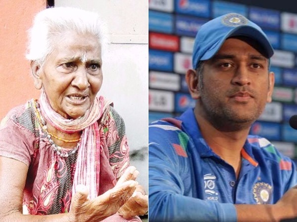 kalavati is waiting for ms dhoni from 13 years kalavati is waiting for ms dhoni from 13 years