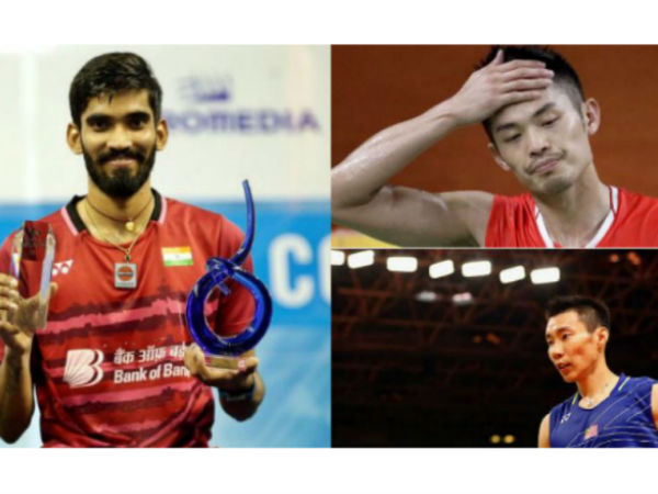  డాన్‌, లీ చాంగ్‌ల కెరీర్‌ల ముగింపు దశపై నేనేమీ మాట్లాడను