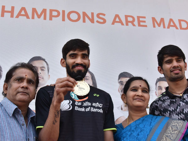 ర్యాంకింగ్స్‌ గురించి ఎప్పుడూ ఆలోచించలేదు