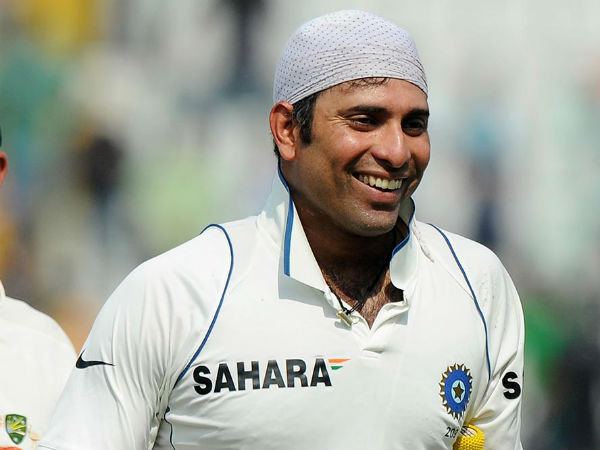 73 (vs Australia, Mohali, 2010)