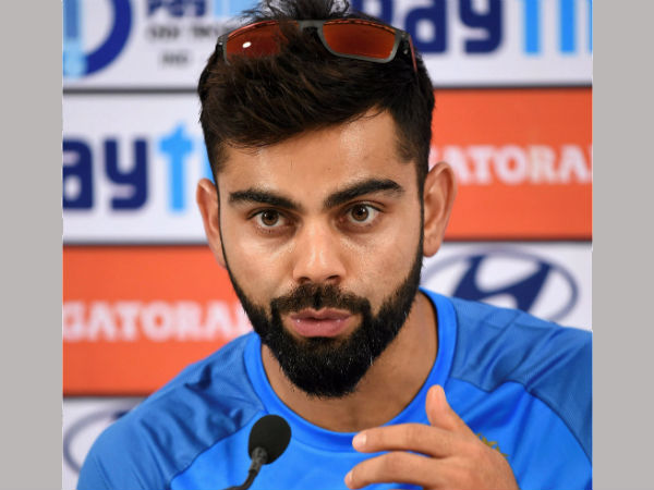 తప్పేమీ లేదని ఐసీసీ క్లీన్ చిట్