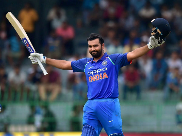 టీ20 క్రికెట్‌లో భారత్ తరుపున అత్యధిక సిక్సులు బాదిన ఆటగాళ్ల జాబితా: