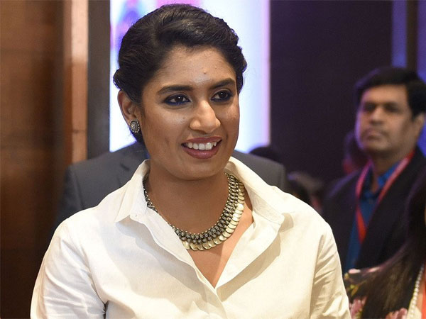 మిథాలీ హీరోయిన్‌గా ట్రై చేస్తుందేమో