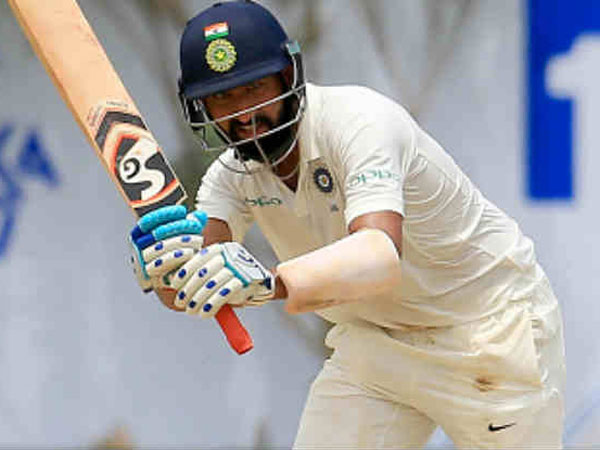  కెరీర్లో 12వ డబుల్ సెంచరీని నమోదు