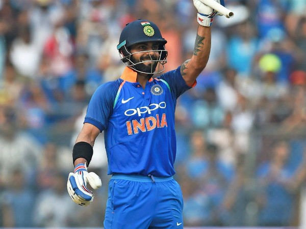 ఆసీస్ సిరిస్‌లోనే 199 బౌండరీలు