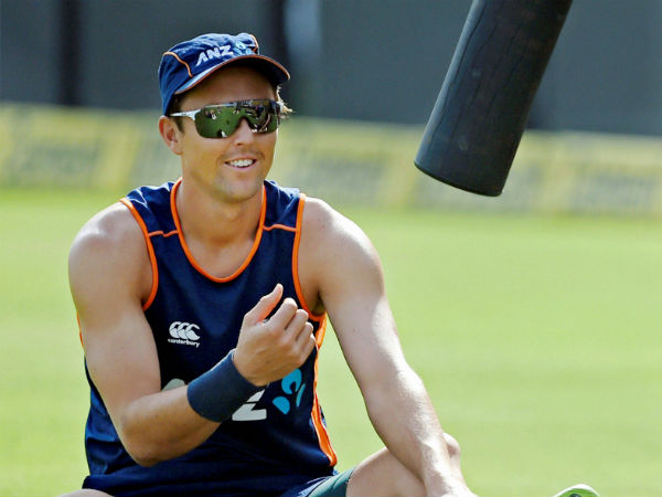 తొలి టీ20లో తేలిపోయిన కివీస్