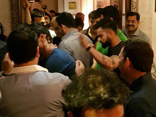  చివరి మ్యాచ్‌లో వికెట్ తీయలేకపోయిన నెహ్రా