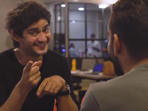  అనుష్క విషయంపై జహీర్‌ ఖాన్‌తో చర్చించా 