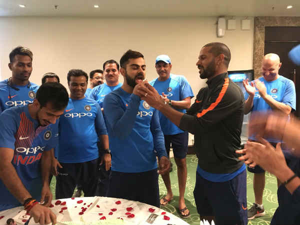 వేగంగా పరిగేత్తేలా చేసేది నువ్వే