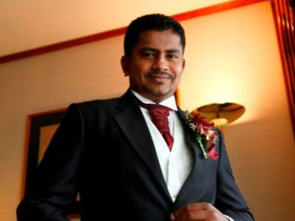 భారత పర్యటనకు లంక జట్టు