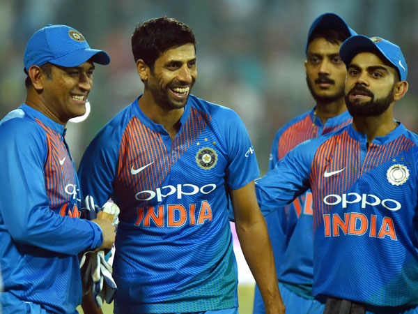  తిరువనంతపురం వేదికగా మూడో టీ20