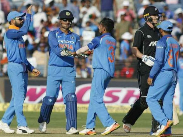 రెండో టీ20 ఓటమికి యువ ఆటగాళ్లు బాధ్యత వహించాలి