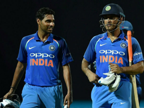  ధోని పాత్రపై ఎలాంటి సందేహానికి తావు లేదు