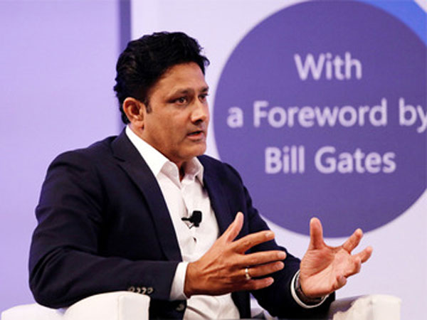  హెడ్‌మాస్టర్ వ్యాఖ్యలపై కుంబ్లే