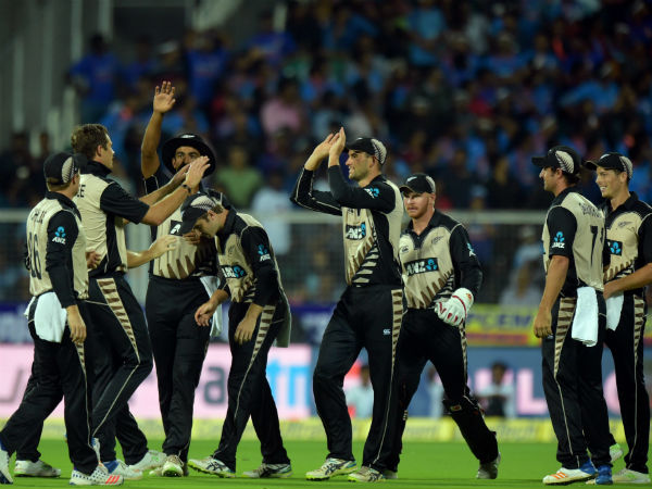 గత ఎనిమిది టీ20 సిరిస్‌ల్లో ఓటమిలేని కివీస్