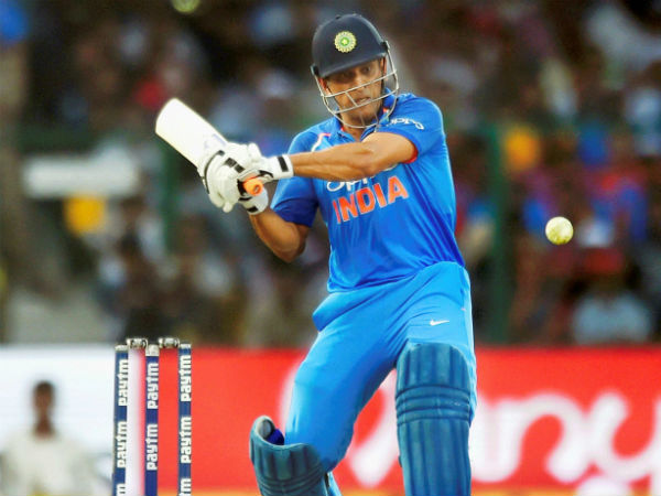 ధోని ఇప్పటికీ ఫిట్‌గానే ఉన్నాడు