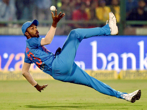  పాండ్యా చేతివేలికి గాయం