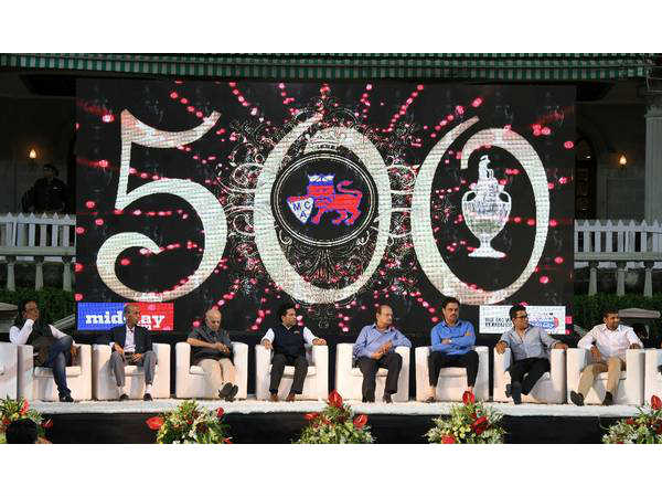 ముంబై జట్టు తరుపున సత్తా చాటిన ఆటగాళ్లు