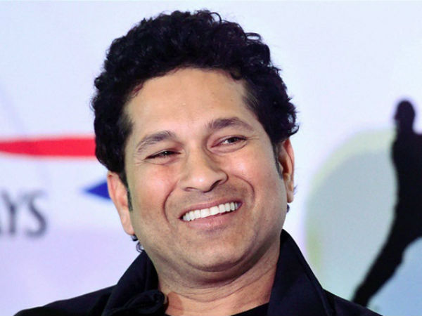 నేను ఎంతో నేర్చుకున్నాను: సచిన్