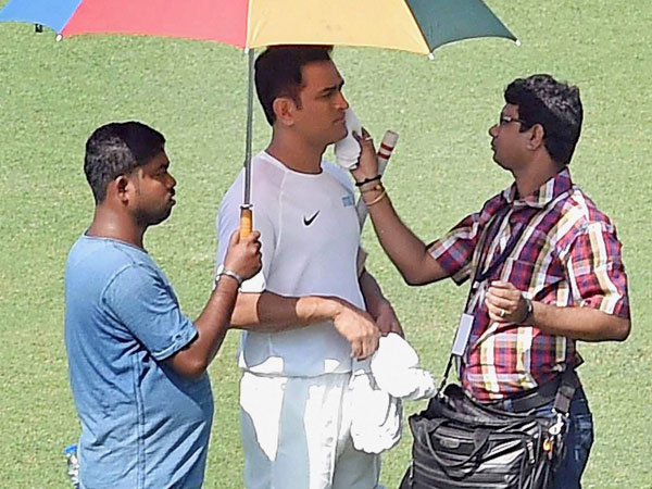  ధోని, కపిల్‌తో సౌరవ్ గంగూలీ