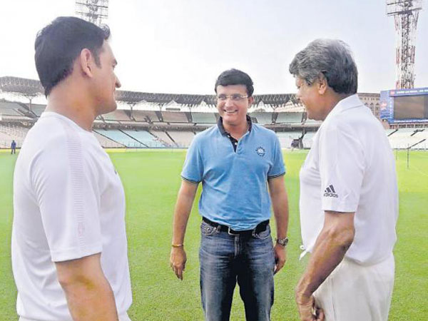 నవంబర్ 16 నుంచి శ్రీలంకతో తొలి టెస్టు