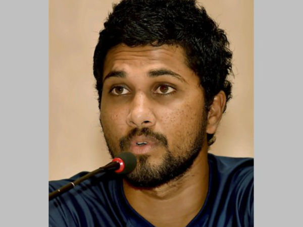  ఇప్పుడెలా ఆడాలన్నదానిపైనే దృష్టి