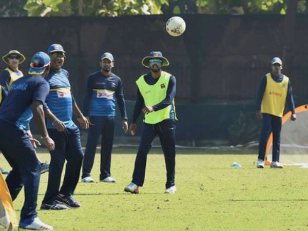  ప్రస్తుత సిరీస్‌ను కుర్రాళ్లు సవాల్‌గా తీసుకున్నారు