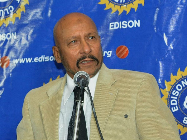 అగార్కర్‌ ఎంత అంటూ ఆగ్రహం వ్యక్తం చేసిన కిర్మాణి