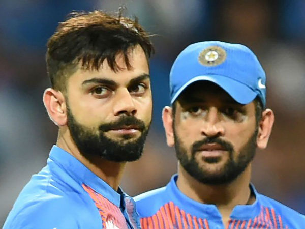  ఒకట్రెండు మ్యాచ్‌ల్లో విఫలమైతే ఇలా మాట్లాడతారా?