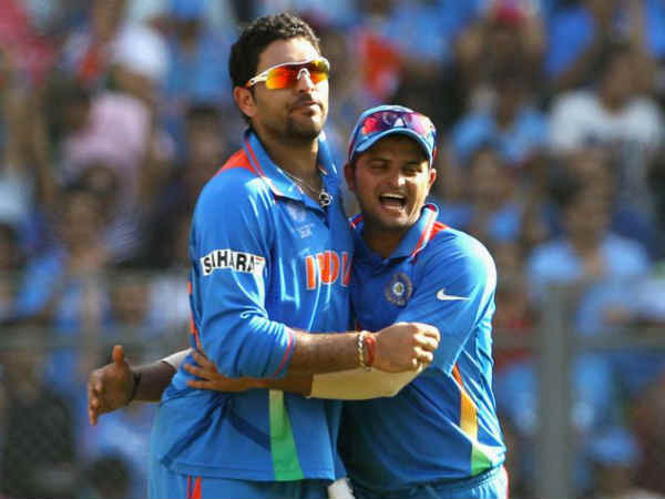 కోహ్లీ నాయకత్వంలోనూ వీరిద్దరూ కీలక పాత్ర 