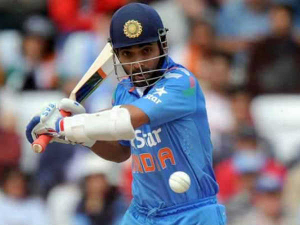  ఓపెనర్లు విఫలమైతే.. మిడిలార్డర్ ఒత్తిడికి లోనవుతోంది