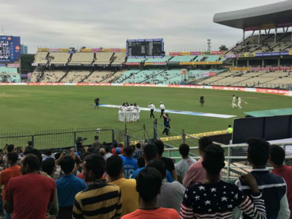 టెస్టుల్లో మొదటి బంతికే అవుటైన భారత ఆటగాళ్లు: