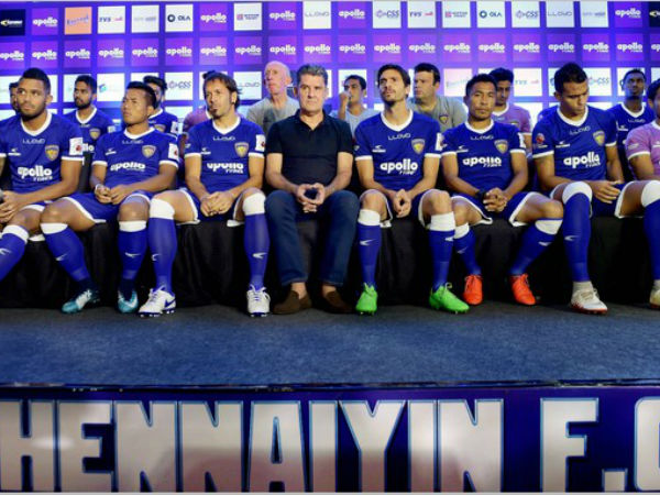  లీగ్‌లో మొత్తం 10 జట్లు