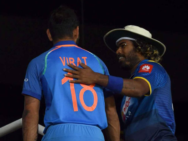 అన్ని మ్యాచ్‌లు ప్రేమదాస స్టేడియంలోనే