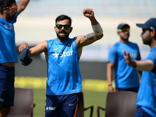 దేని కోసం ఈ ముక్కోణపు సిరిస్?