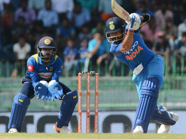 శ్రీలంక క్రికెట్ బోర్డు అధికారిక ప్రకటన