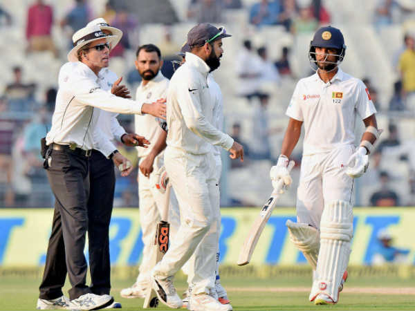 ఉపఖండం పిచ్‌లు స్పిన్నర్లకు అనుకూలం