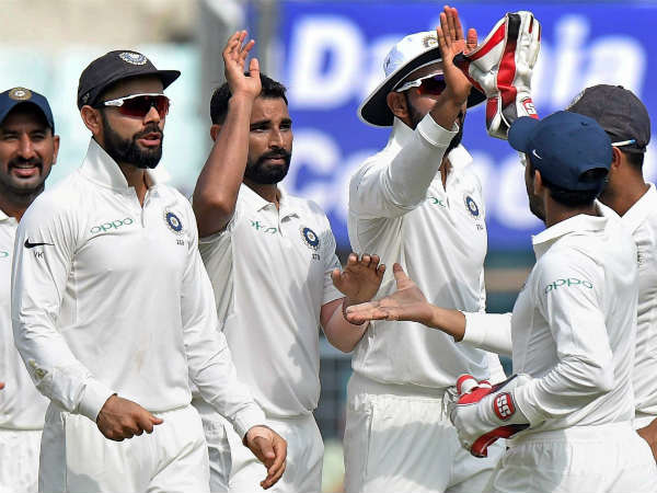  ఈడెన్ పిచ్ గతంలో బ్యాటింగ్‌కు అనుకూలం